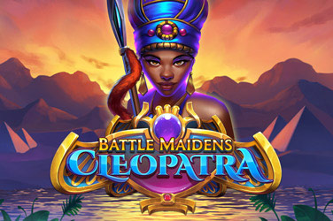 Battle maidens cleopatra game image