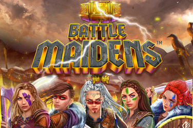 Battle maidens game image