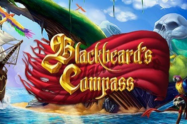 Blackbeards compass game image