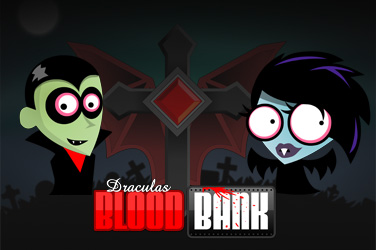 Blood bank game image