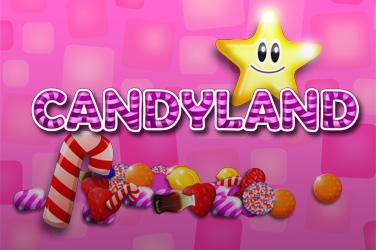 Candyland game image