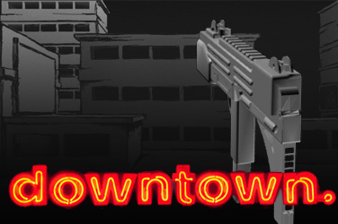 Downtown game image
