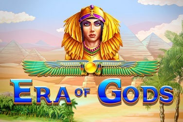 Era of gods game image