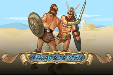 Gladiators of rome game image