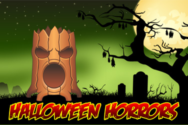 Halloween horrors game image