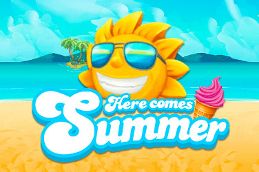 Here comes summer game image