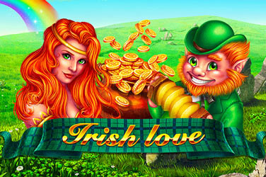 Irish love game image