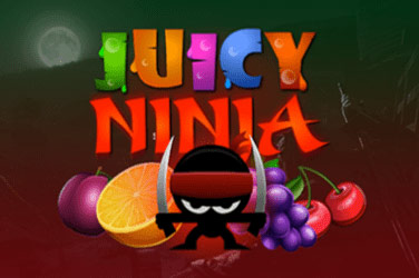 Juicy ninja game image