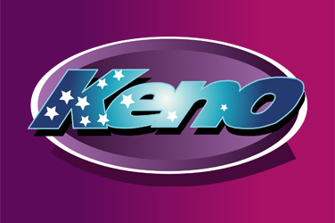 Keno game image