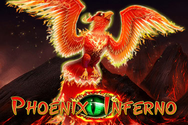 Phoenix inferno game image