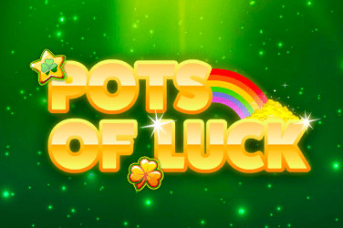 Pots of luck game image
