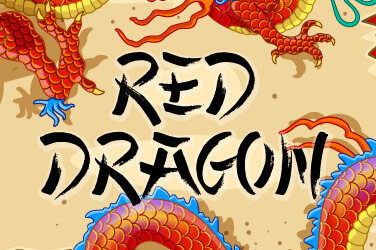 Red dragon game image
