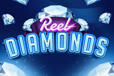 Reel diamonds game image