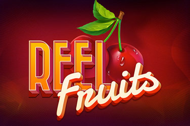 Reel fruits game image