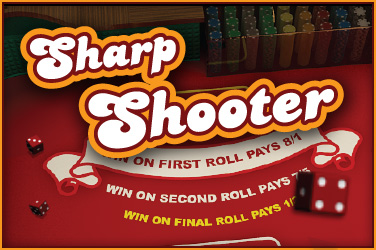 Sharp shooter game image