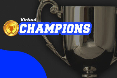 Virtual champions game image