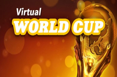 Virtual world cup game image