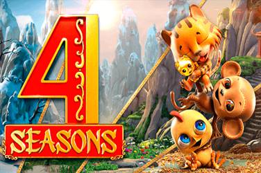 4 seasons game image