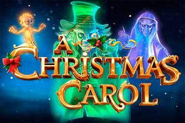 A christmas carol game image