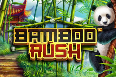 Bamboo rush game image