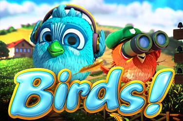 Birds game image