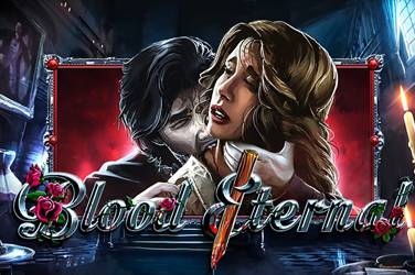 Blood eternal game image