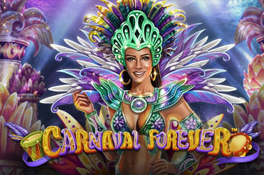 Carnaval forever game image