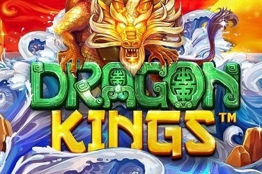 Dragon kings game image