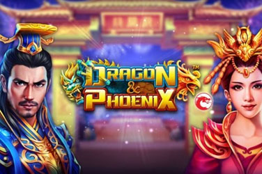 Dragon & phoenix game image