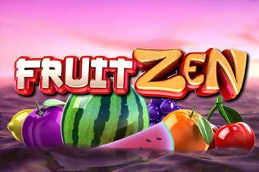 Fruit zen game image