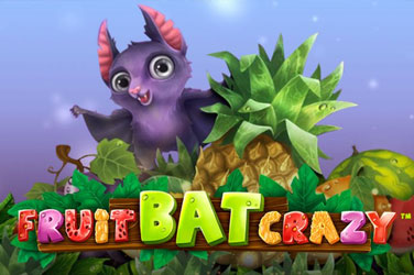 Fruitbat crazy game image