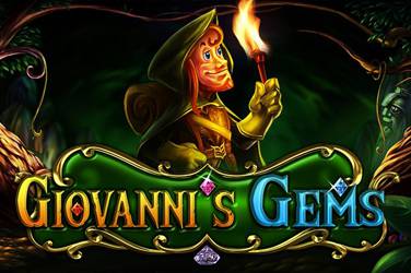 Giovannis gems game image