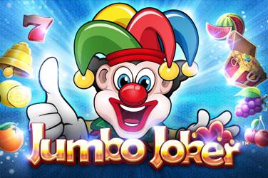 Jumbo joker game image