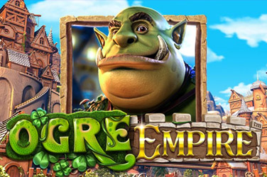 Ogre empire game image