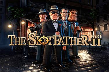 Slotfather part 2 game image