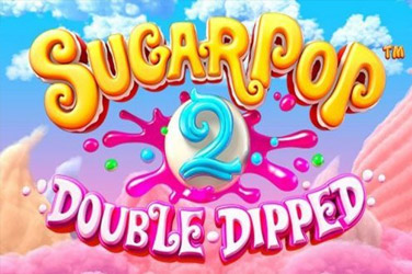 Sugar pop 2: double dipped game image