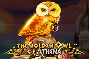 The golden owl of athena game image