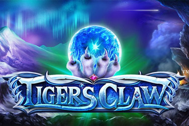Tiger’s claw game image