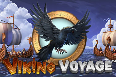 Viking voyage game image