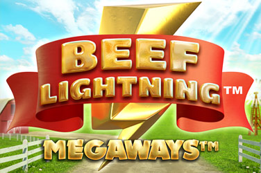 Beef lightning game image