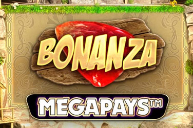 Bonanza megapays game image