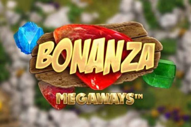 Bonanza game image