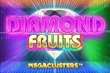 Diamond fruits megaclusters game image