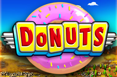 Donuts game image
