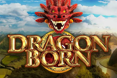 Dragon born game image
