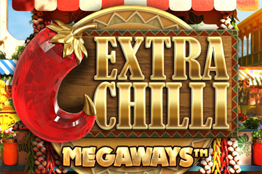 Extra chilli game image