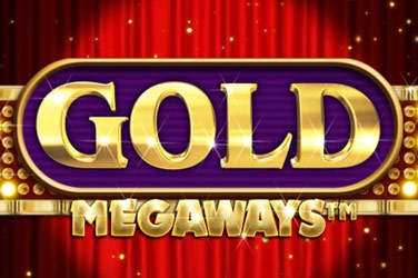 Gold megaways game image