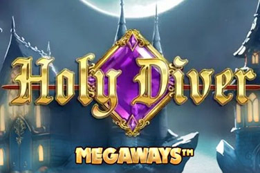 Holy diver game image
