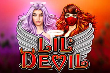 Lil’ devil game image