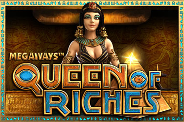 Queen of riches game image